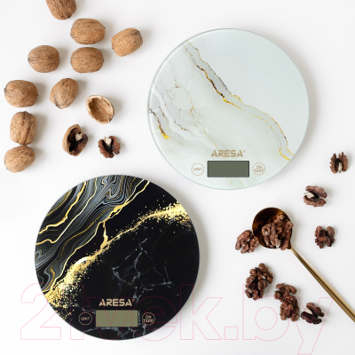 Кухонные весы Aresa AR-4316