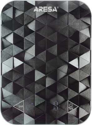 Кухонные весы Aresa AR-4317 - фото