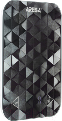 Кухонные весы Aresa AR-4317