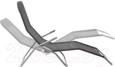 Складной шезлонг GoGarden Comfy / 50311