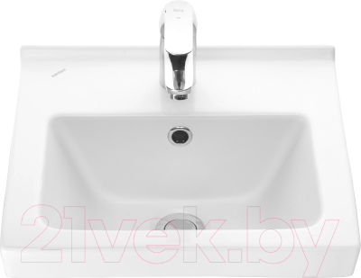 Умывальник Santeri Визит 40 / 131177S0011B0 - фото