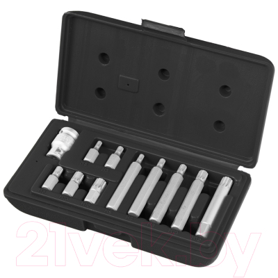 Набор бит Stels 11312 - фото