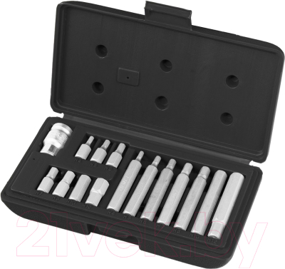 Набор бит Stels 11313 - фото