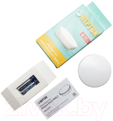 Датчик протечки Neptun Smart 868.2