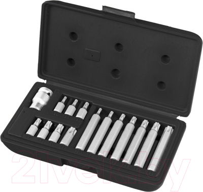 Набор бит Stels 11315 - фото