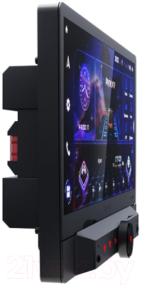 Бездисковая автомагнитола Prology MPA-320 DSP