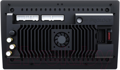 Бездисковая автомагнитола Prology MPA-320 DSP