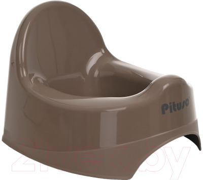Детский горшок Pituso Rokki / P0020104  - фото