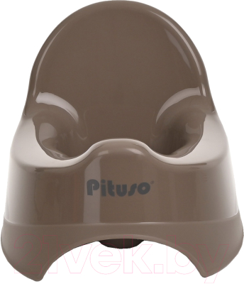 Детский горшок Pituso Rokki / P0020104 
