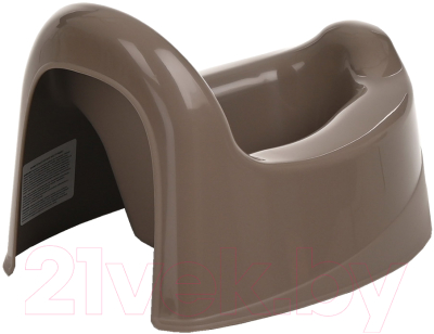 Детский горшок Pituso Rokki / P0020104 