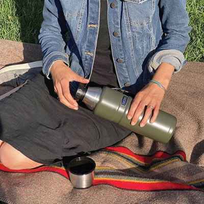 Термос для напитков Thermos SK2010 AG / 589866