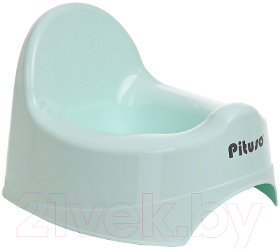 Детский горшок Pituso Rokki / P0021204 - фото