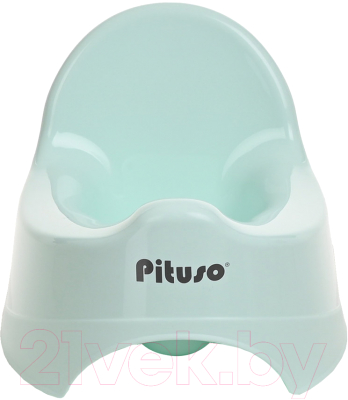 Детский горшок Pituso Rokki / P0021204