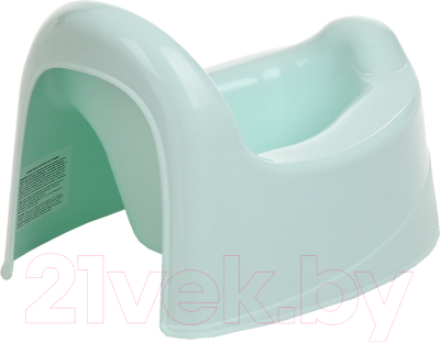 Детский горшок Pituso Rokki / P0021204