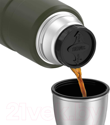 Термос для напитков Thermos SK2020 AG King / 589972