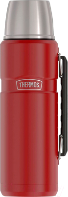 Термос для напитков Thermos SK2020 Rustic Red King / 589965 - фото
