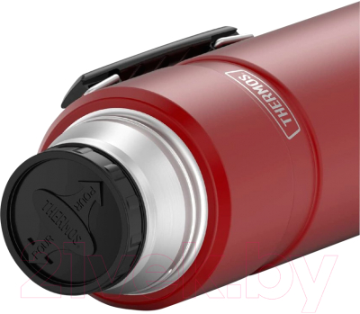 Термос для напитков Thermos SK2020 Rustic Red King / 589965