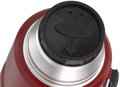 Термос для напитков Thermos SK2020 Rustic Red King / 589965