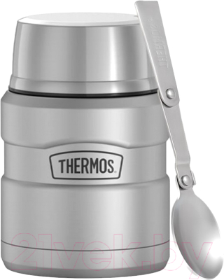 Термос для еды Thermos SK3000 MMS / 562869 - фото