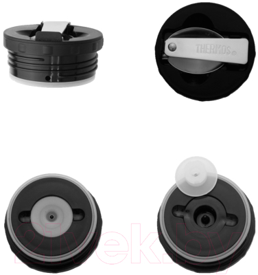 Термос для еды Thermos SK3000 MMS / 562869