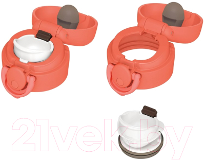 Термокружка Thermos JNR-353 COR / 562746