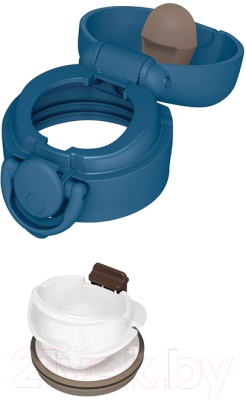 Термокружка Thermos JNR-502 LTD BLG / 562784