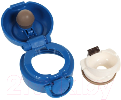 Термокружка Thermos JNR-603 MTB / 562791