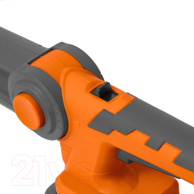 Кусторез аккумуляторный Daewoo Power DAPH 2221Li SET