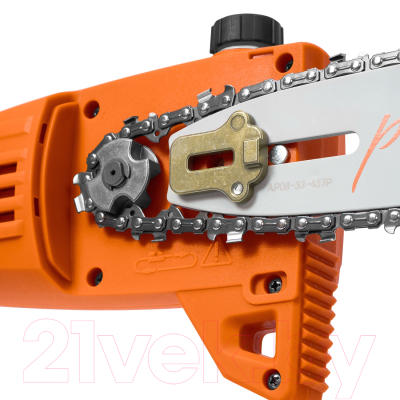 Кусторез аккумуляторный Daewoo Power DAPH 2221Li SET