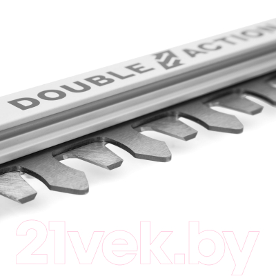 Кусторез аккумуляторный Daewoo Power DAPH 2221Li SET