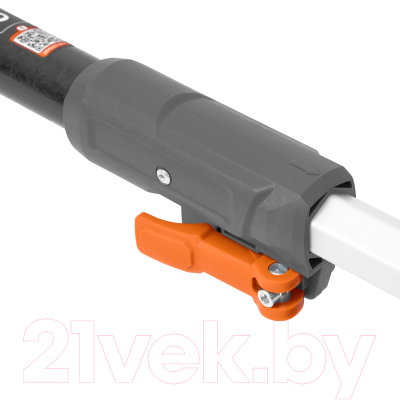 Кусторез аккумуляторный Daewoo Power DAPH 2221Li SET