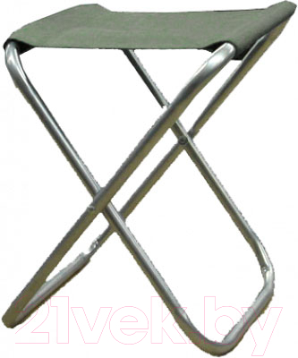 Табурет складной Митек 00-00001327  - фото