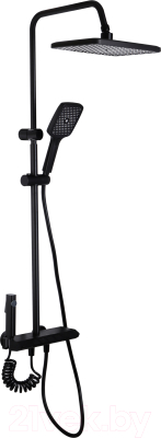 Душевая система Ekko E2509-7 - фото