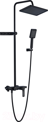 Душевая система Ekko E2505-7 - фото