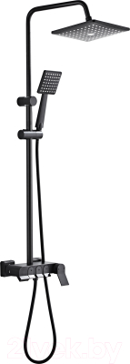 Душевая система Ekko E2506-7 - фото