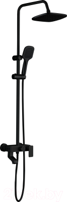 Душевая система Ekko E2507-7 - фото