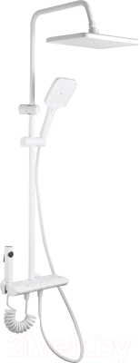 Душевая система Ekko E2509-8 - фото