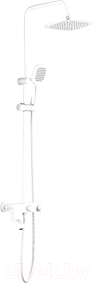 Душевая система Ekko E2507-8 - фото
