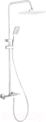 Душевая система Ekko E2508-8 - фото