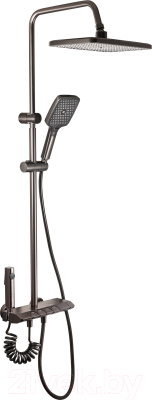 Душевая система Ekko E2509-21 - фото