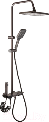 Душевая система Ekko E2601-21 - фото