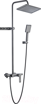 Душевая система Ekko E2505-21 - фото