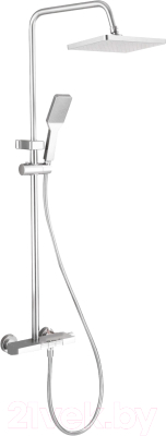 Душевая система Ekko E2508-5 - фото