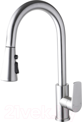 Смеситель Ekko E6001-5 - фото