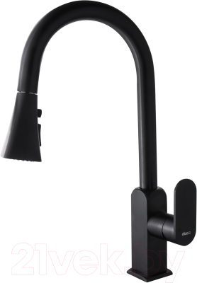 Смеситель Ekko E6003-7 - фото