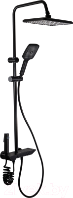 Душевая система Ekko E2601-7 - фото