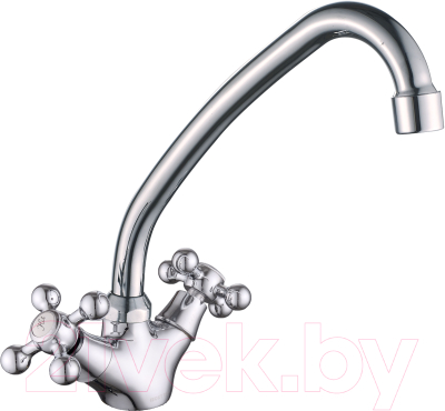 Смеситель Ekko by Maxonor EM4519 - фото