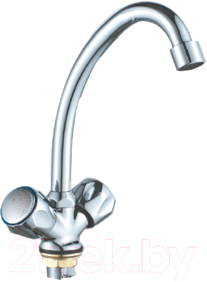 Смеситель Ekko by Maxonor EM4909 - фото