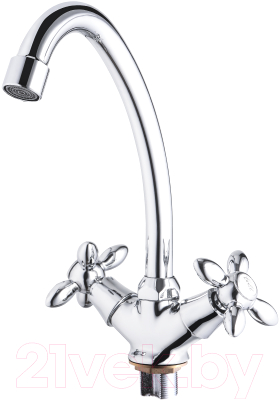 Смеситель Ekko by Maxonor EM4927 - фото