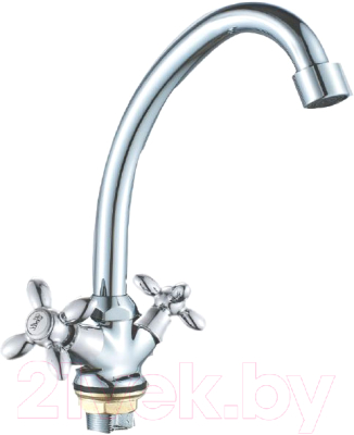 Смеситель Ekko by Maxonor EM4927